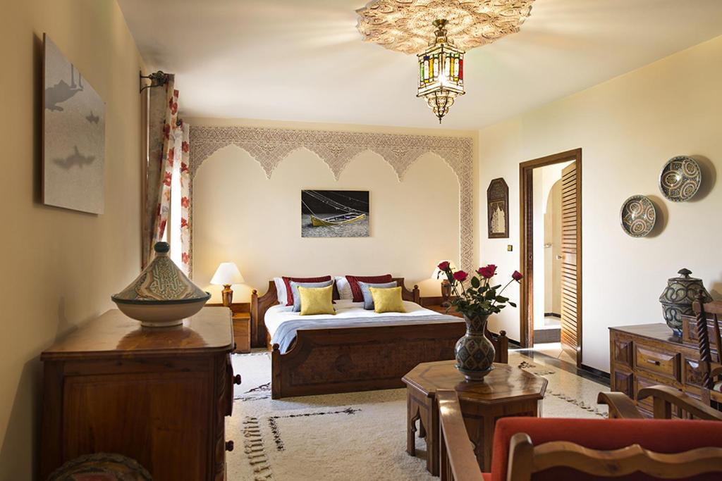 Hotel Quieta 4*