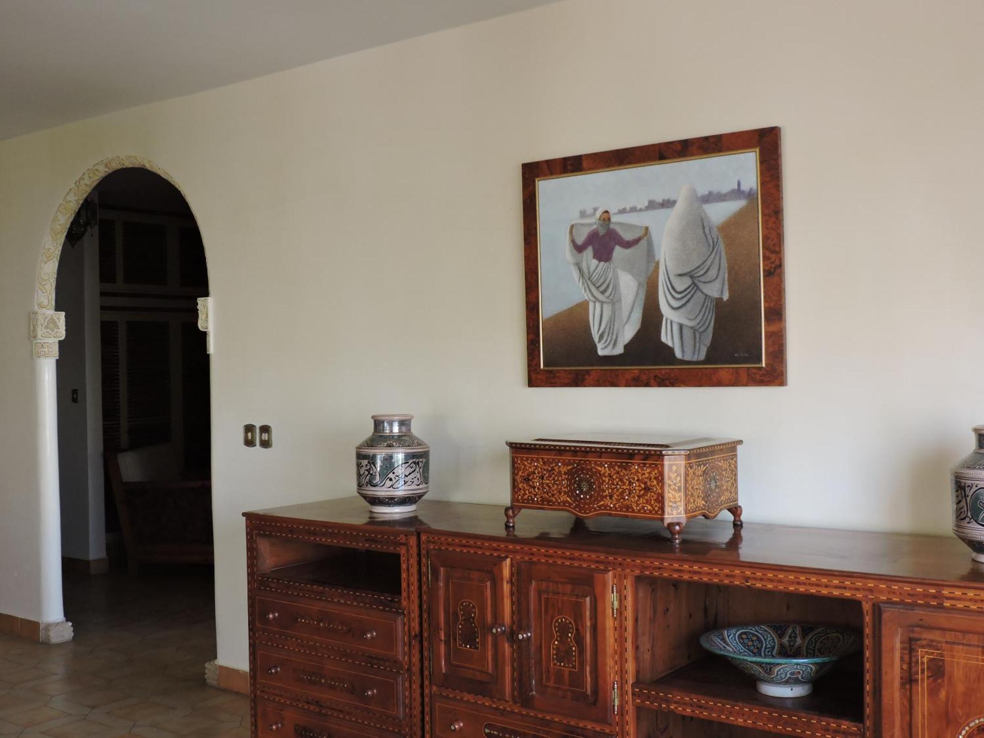 Hotel Quieta Essaouira