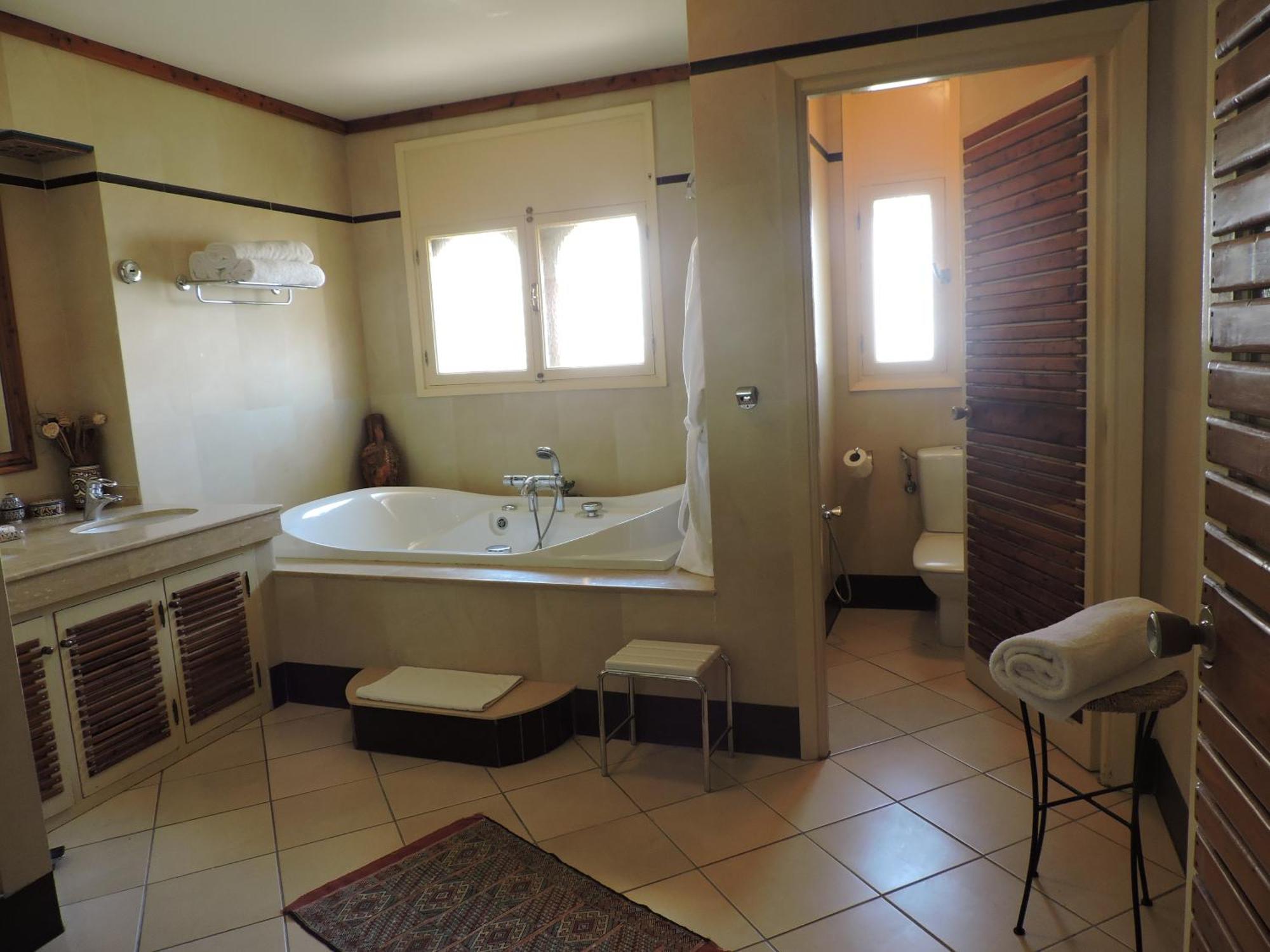 Hotel Quieta Essaouira