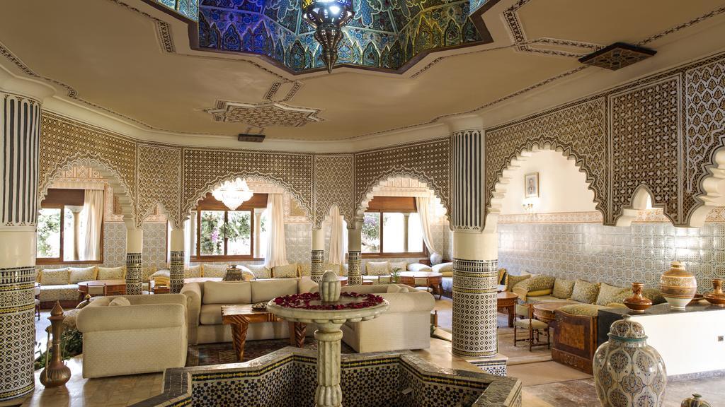 Hotel Quieta Essaouira