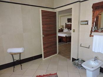 Hotel Quieta