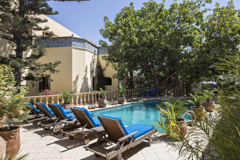 Quieta Hotel 4*