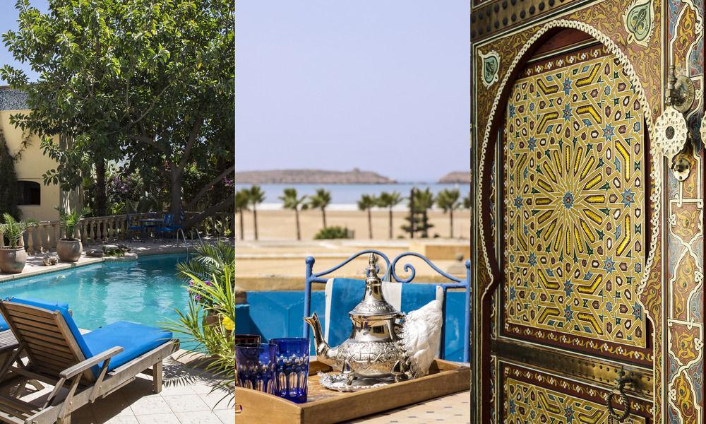 Quieta Hotel Essaouira