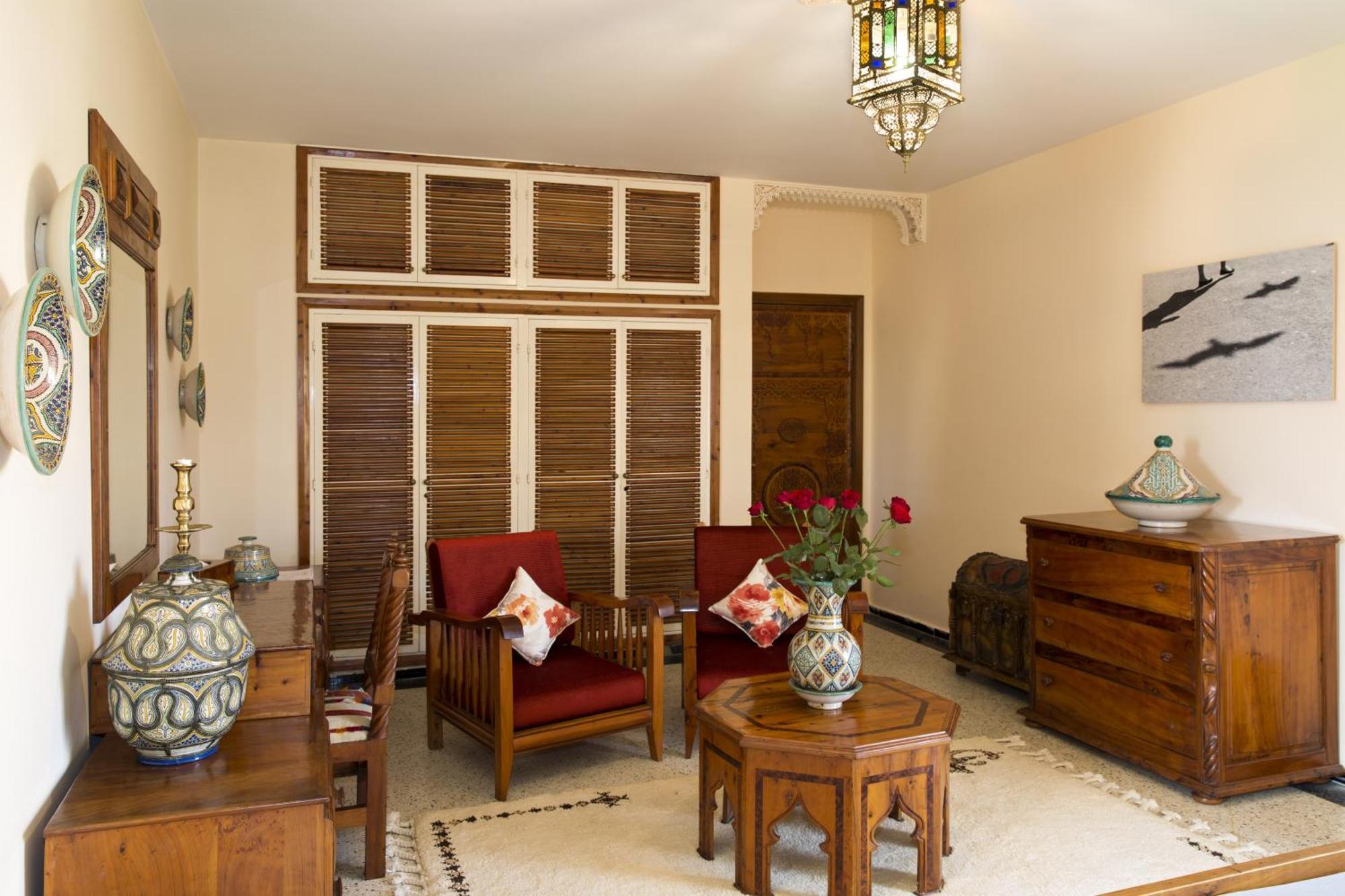 Quieta Hotel
