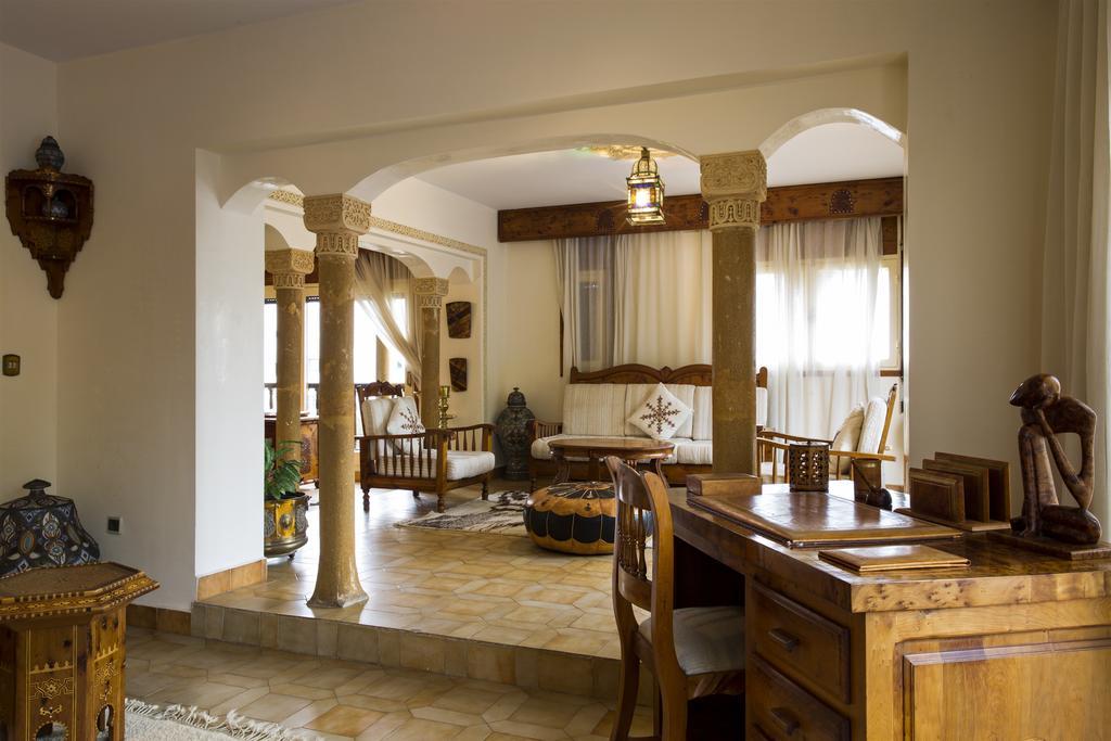 Quieta Hotel Essaouira