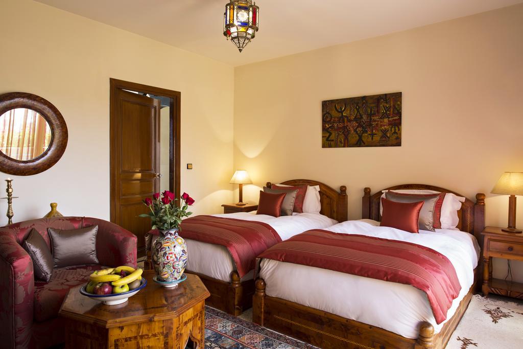 Quieta Hotel