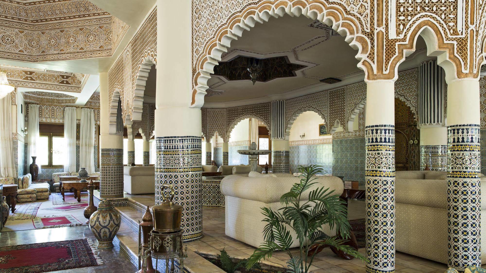 Quieta Hotel Essaouira