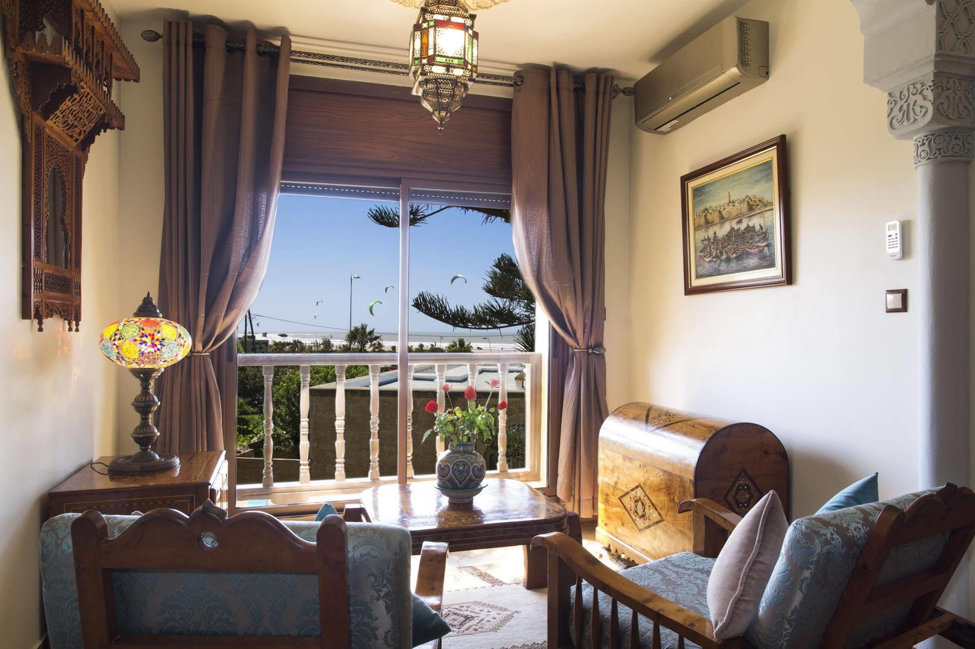 Quieta 4* Essaouira