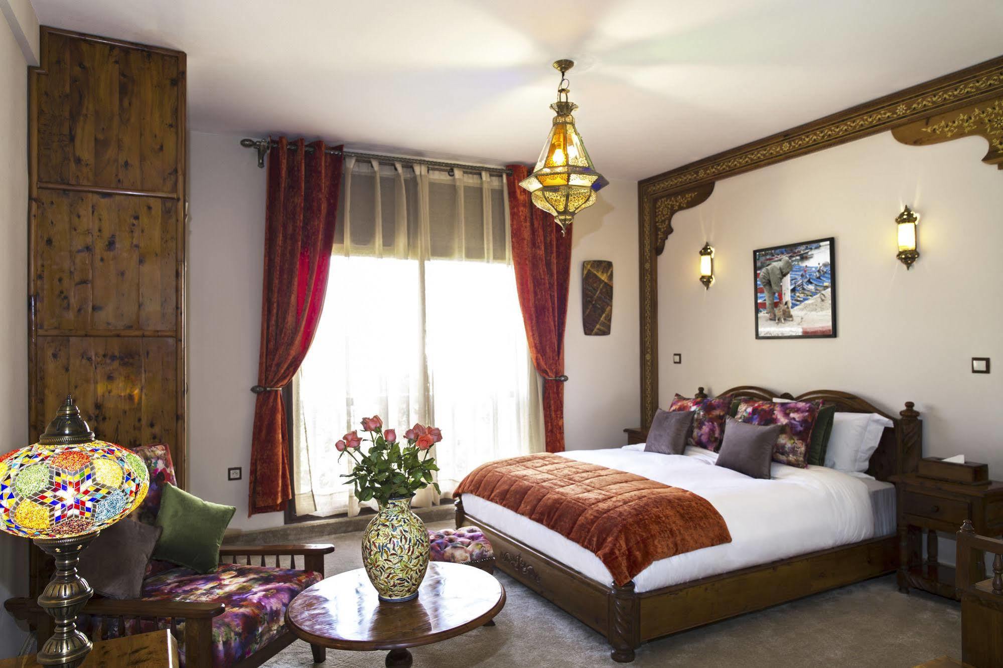 Quieta 4* Essaouira