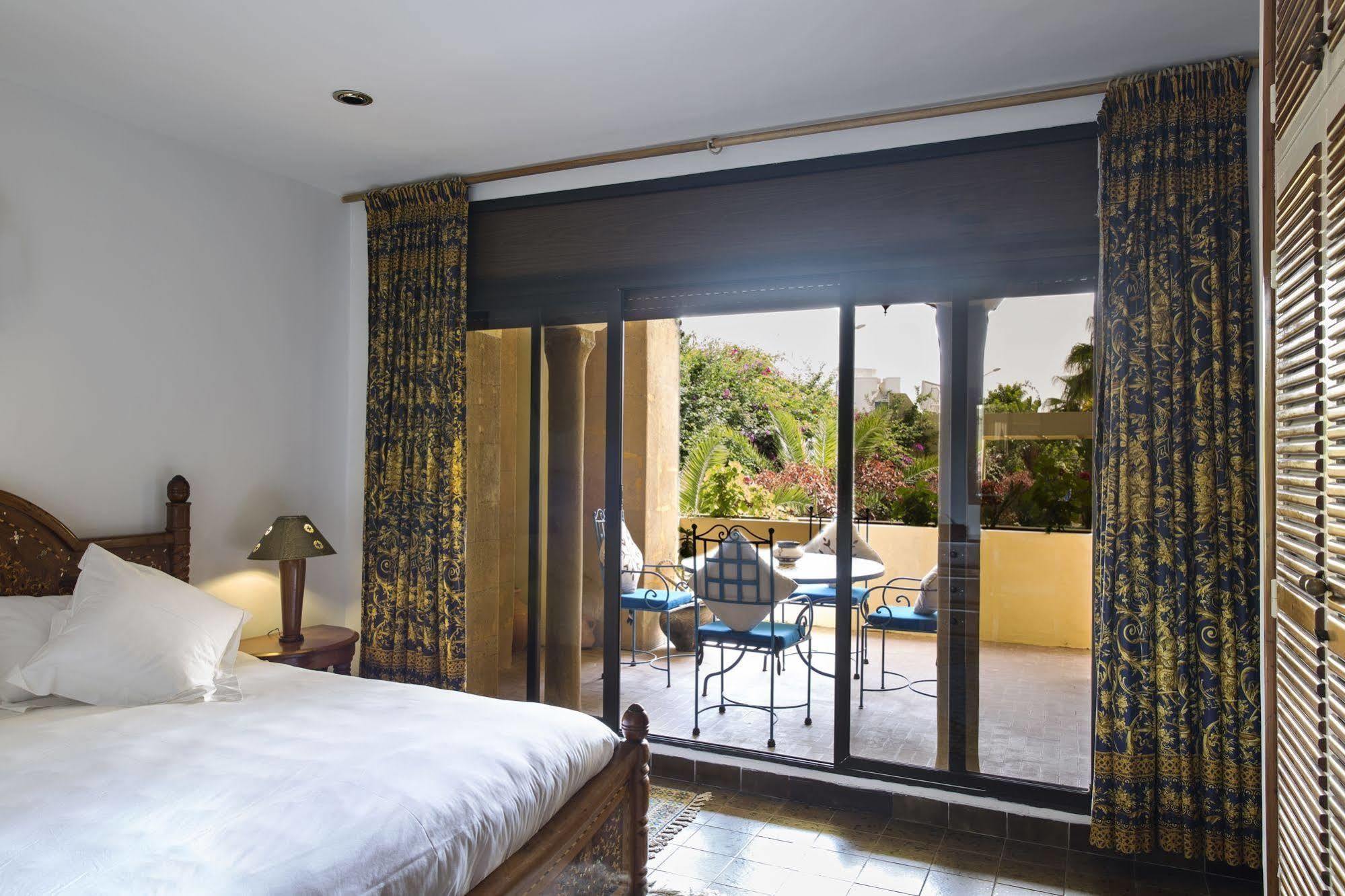 Quieta Hotel