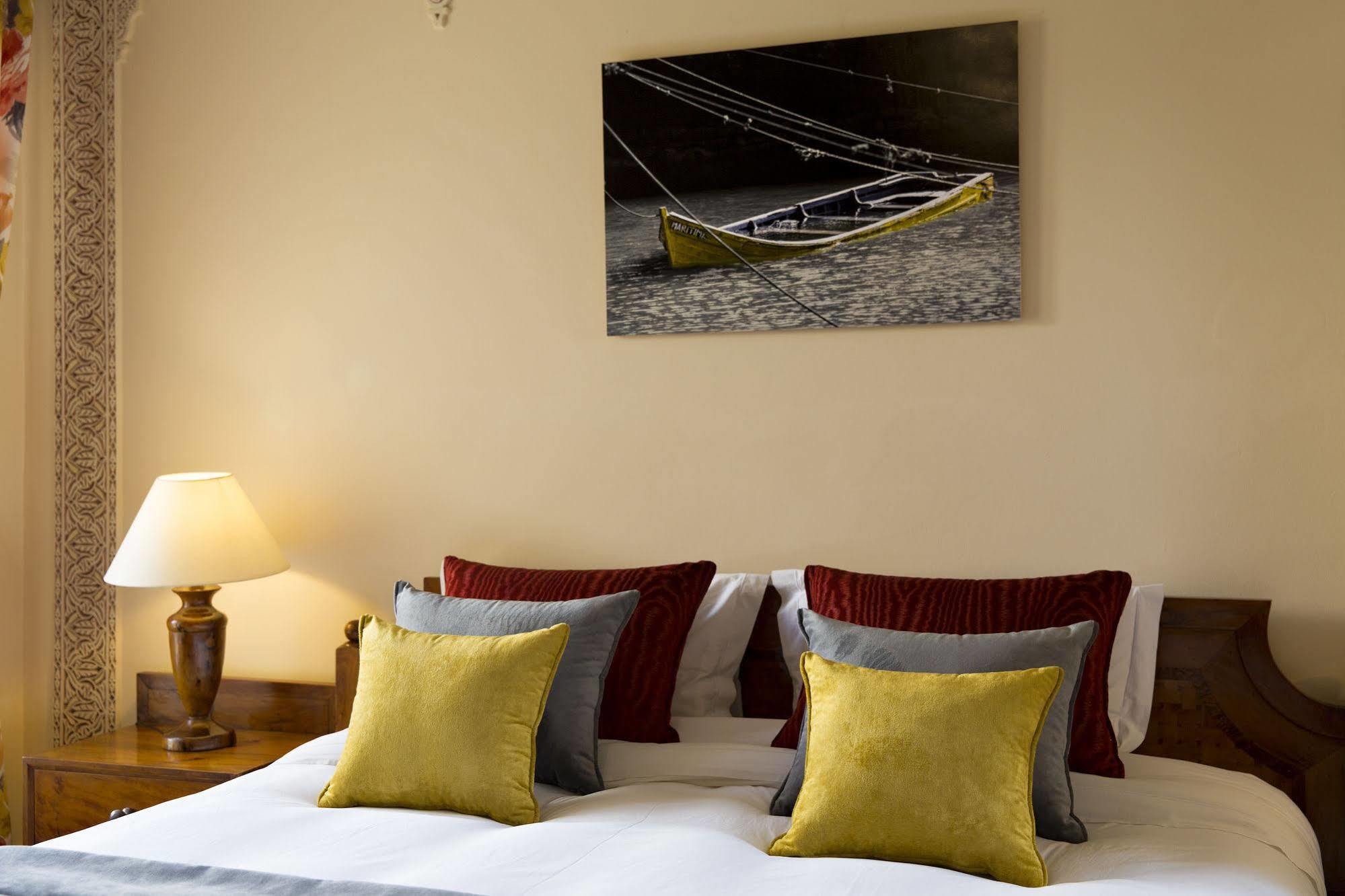 Quieta Hotel