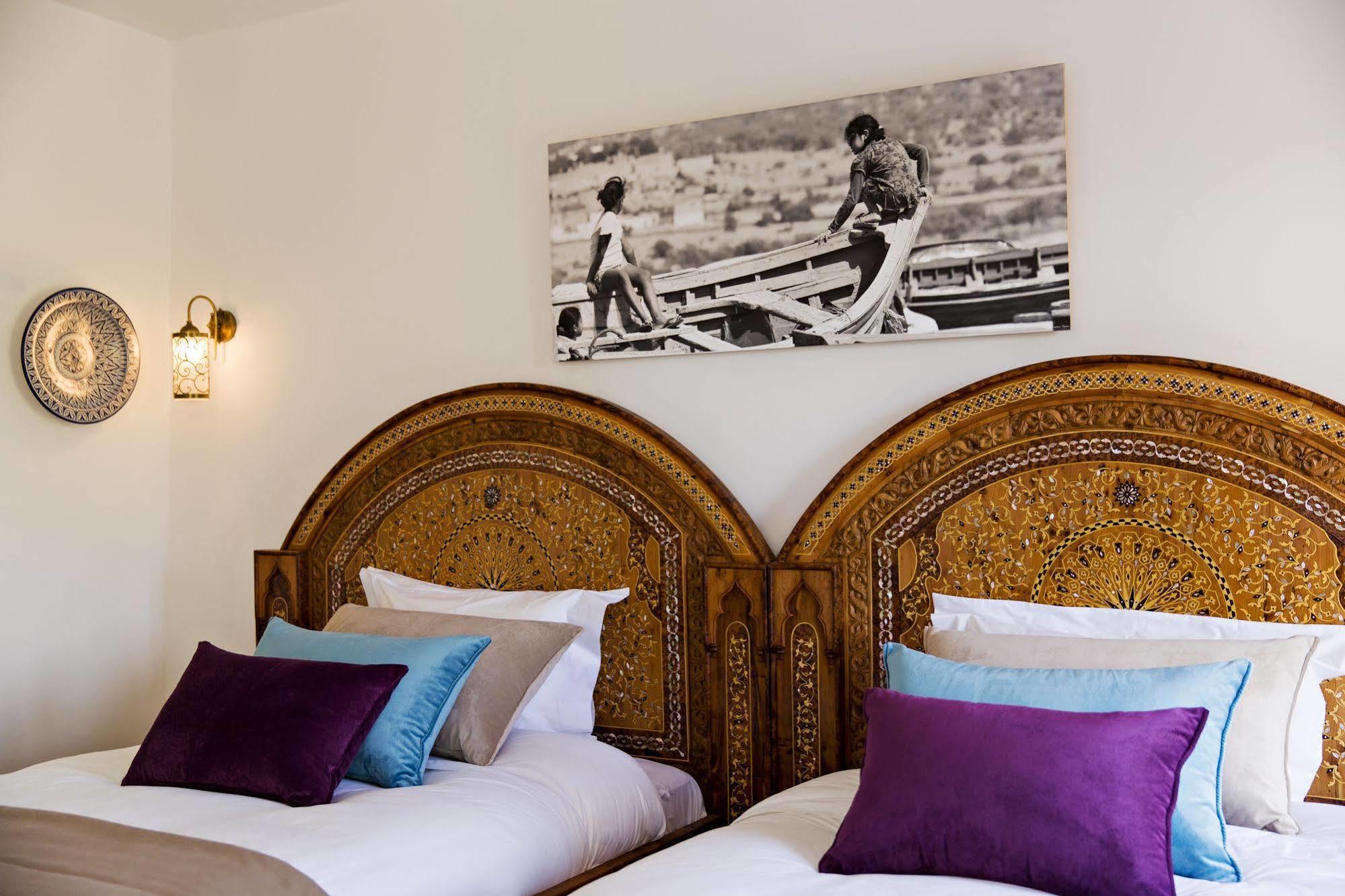 Quieta Hotel 4*