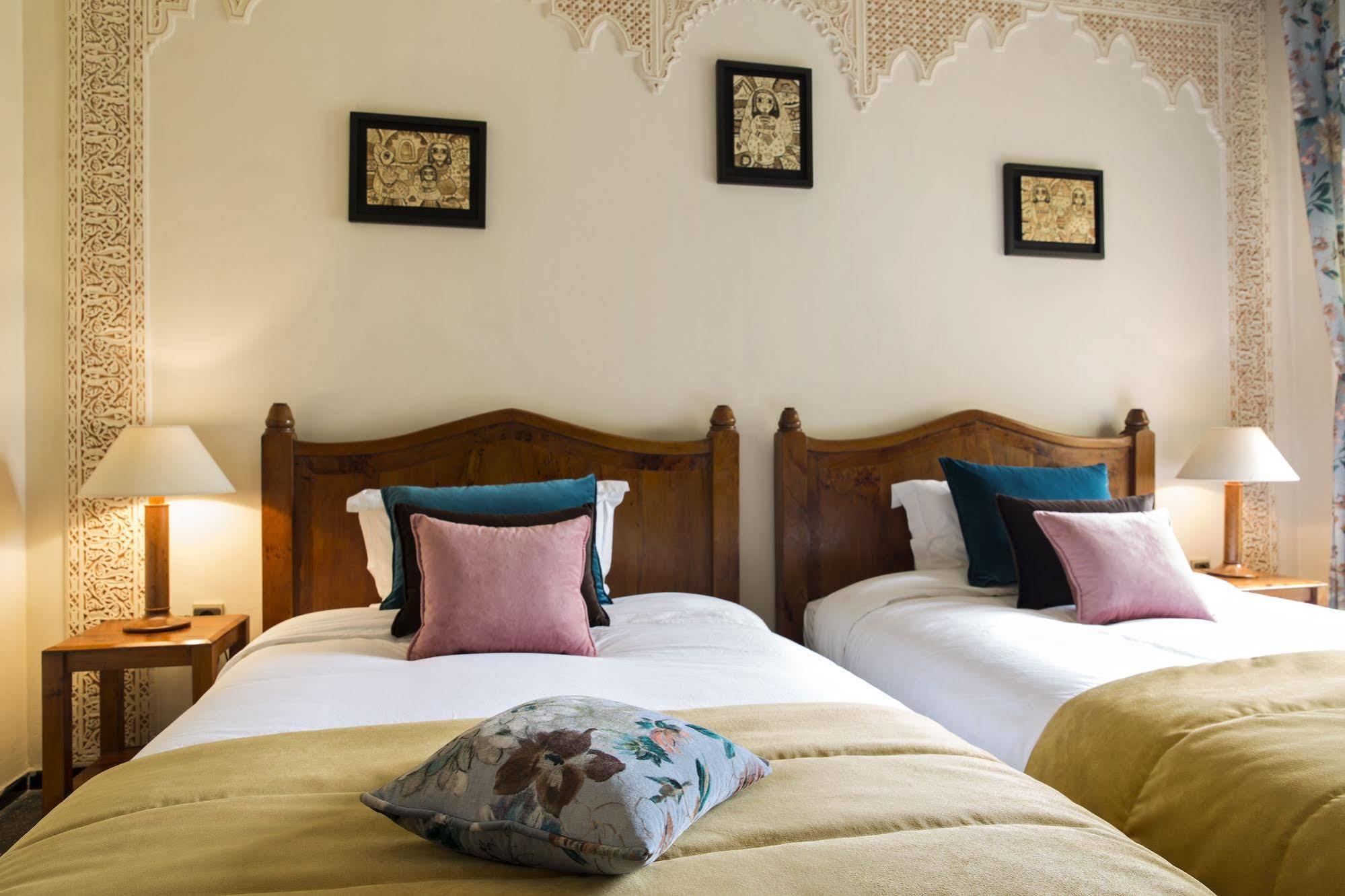 Quieta Hotel