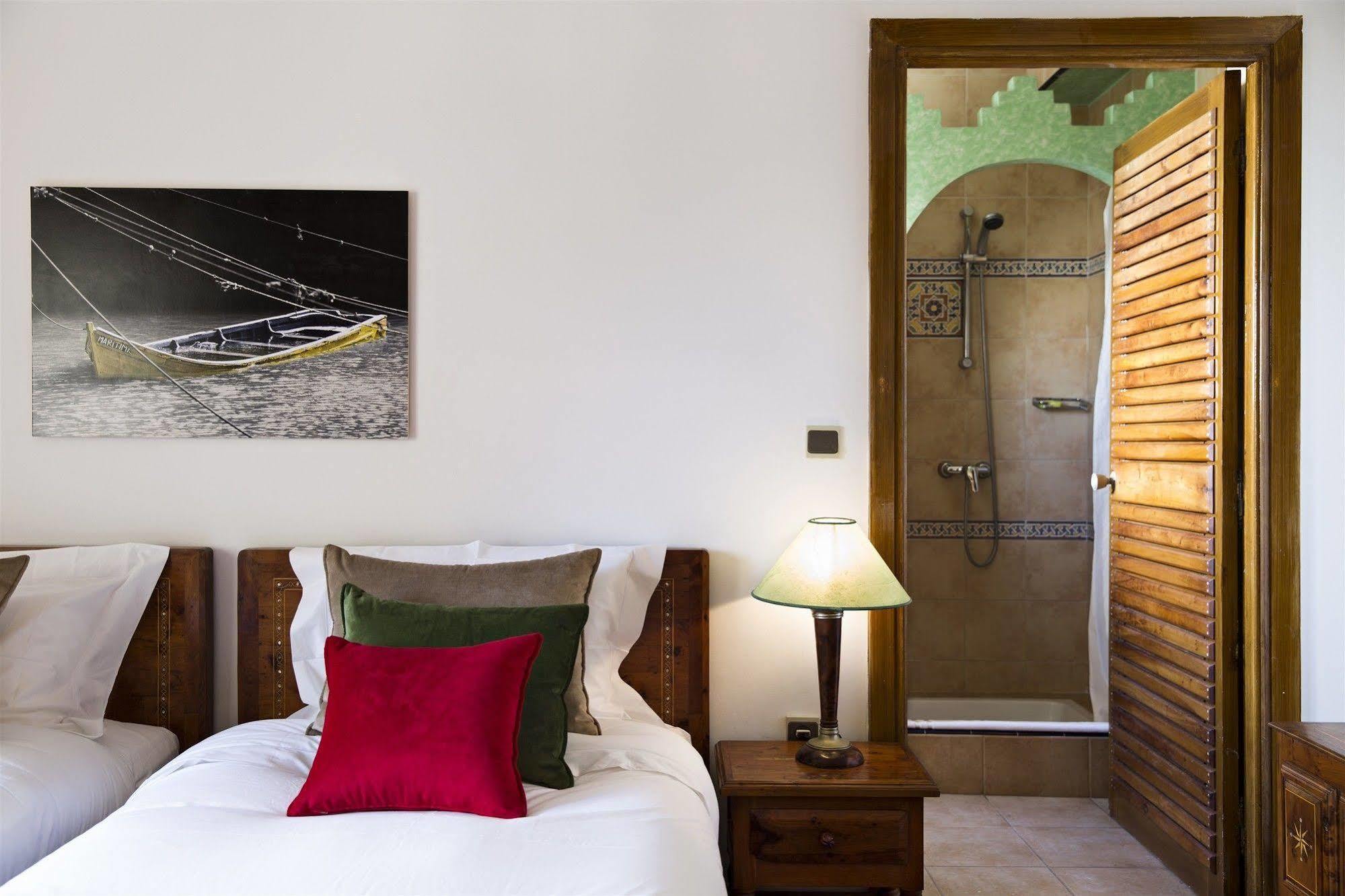 Quieta Hotel