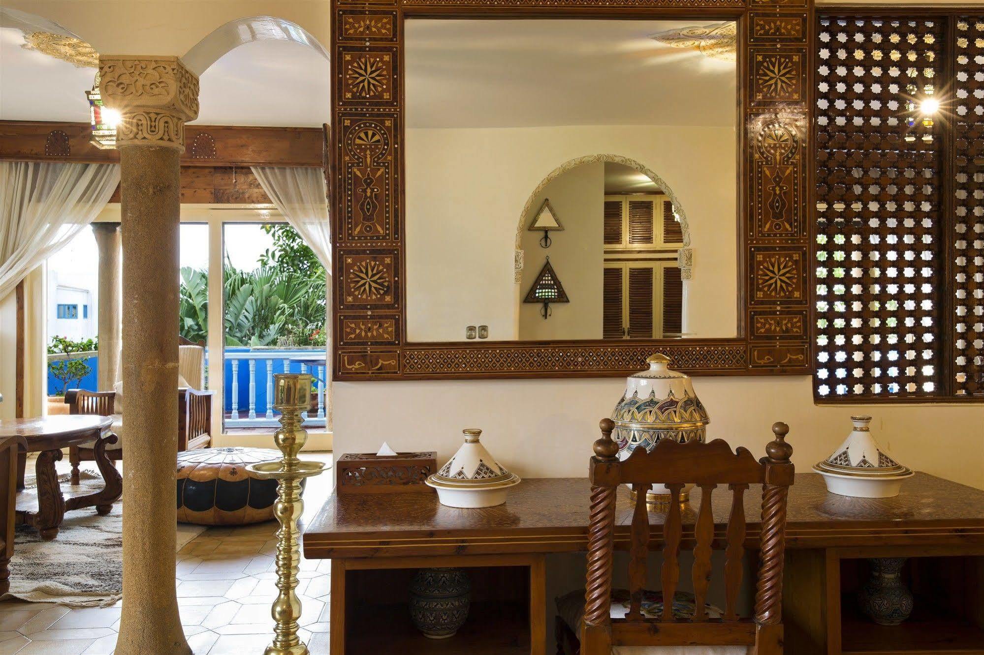 Quieta 4* Essaouira