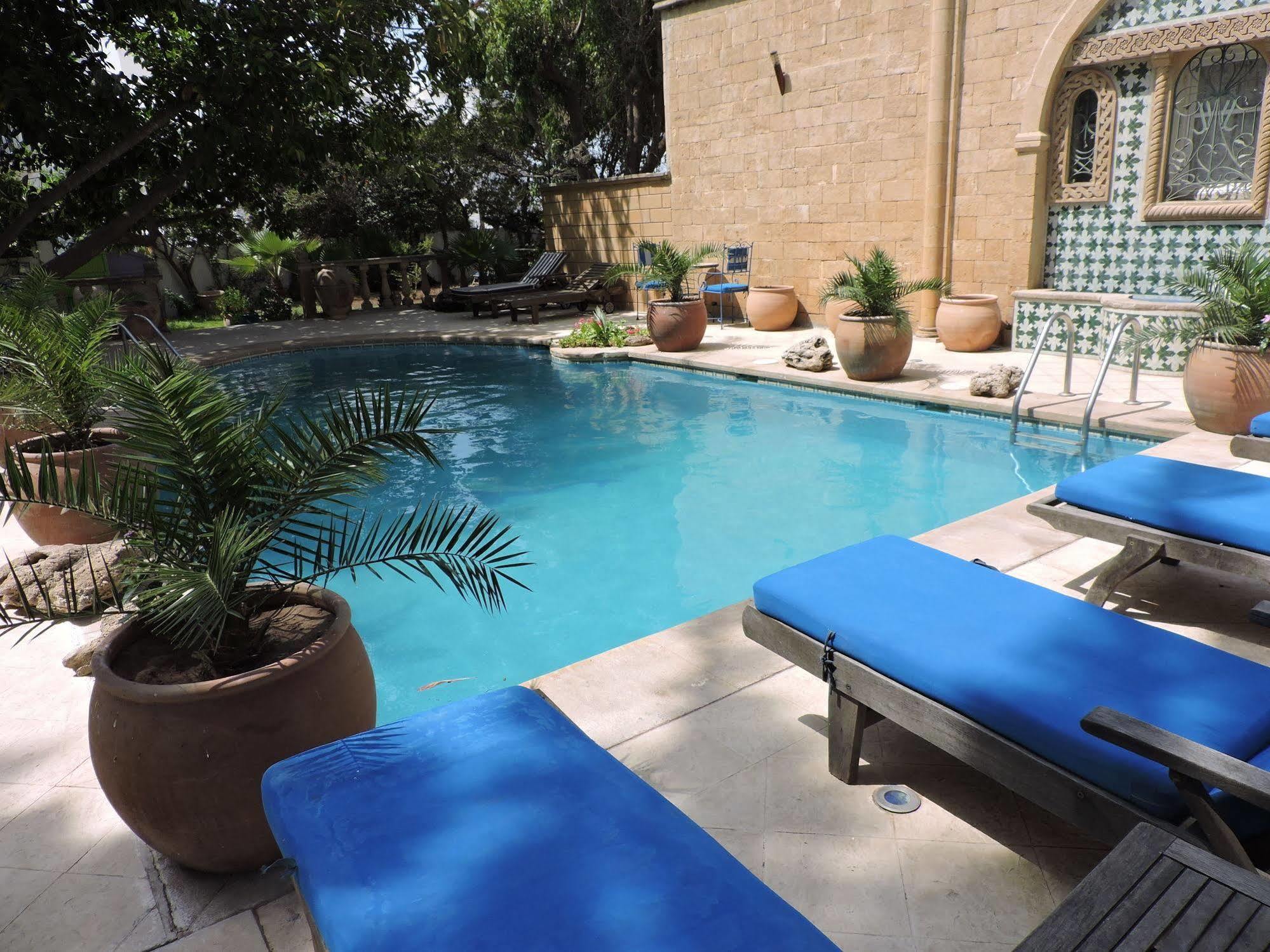 Quieta Hotel Essaouira