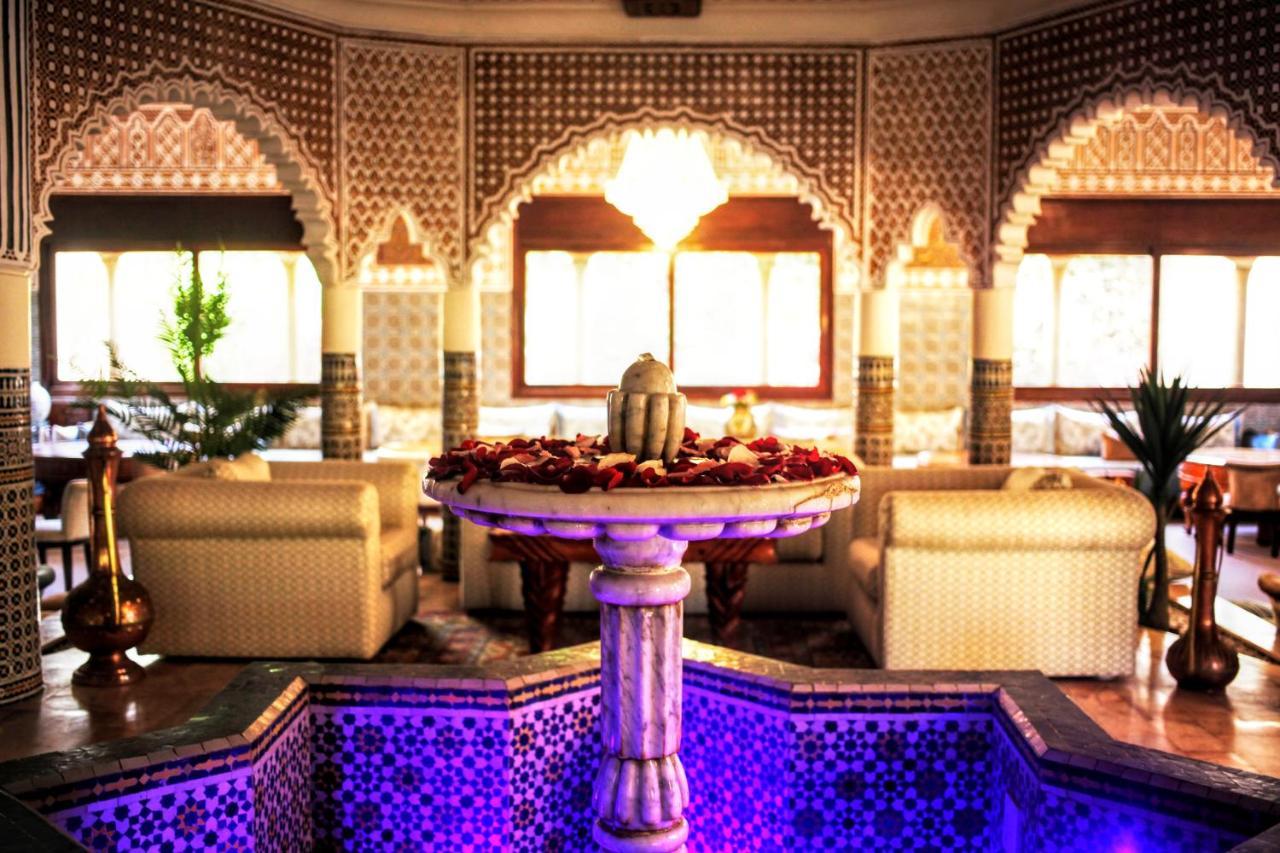Hotel Quieta